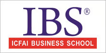 ICFAI Business School (IBS) Ahmedabad